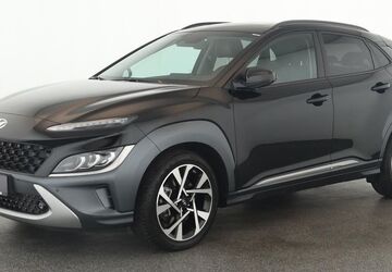 Hyundai KONA 33.300 km 23.786 &euro; Neuss 41464