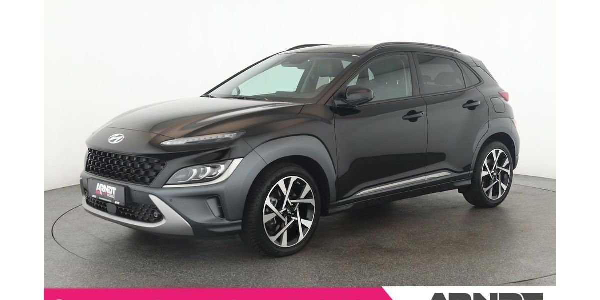 Hyundai KONA 33.300 km 23.786 &euro; Neuss 41464