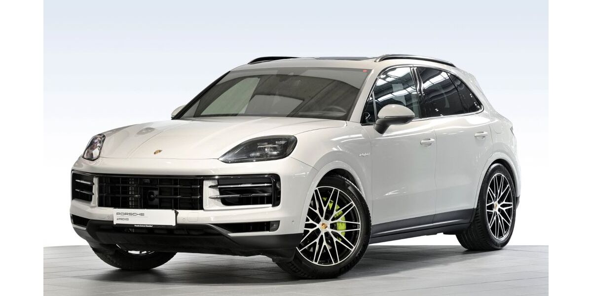 Porsche Cayenne 14.766 km 98.790 &euro; Düsseldorf 40468