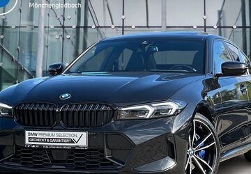 BMW 330 31.650 km 49.790 &euro; Mönchengladbach 41066