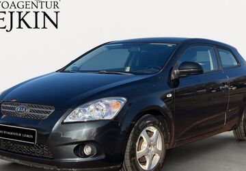 Kia ceed / Ceed 60.090 km 4.990 &euro; Krefeld 47803