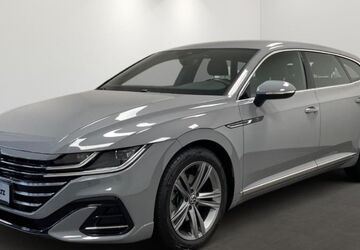 VW Arteon 47.782 km 28.590 &euro; Düsseldorf 40233