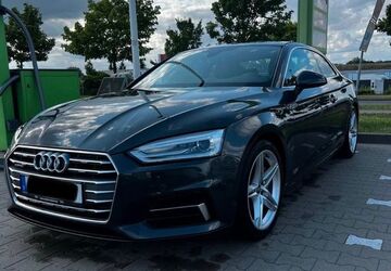 Audi A5 170.000 km 18.800 &euro; Düsseldorf 40229