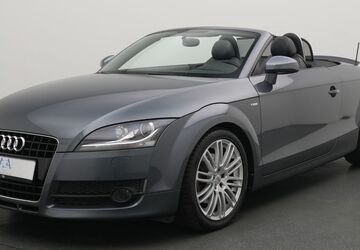 Audi TT 110.770 km 11.900 &euro; Leverkusen 51373