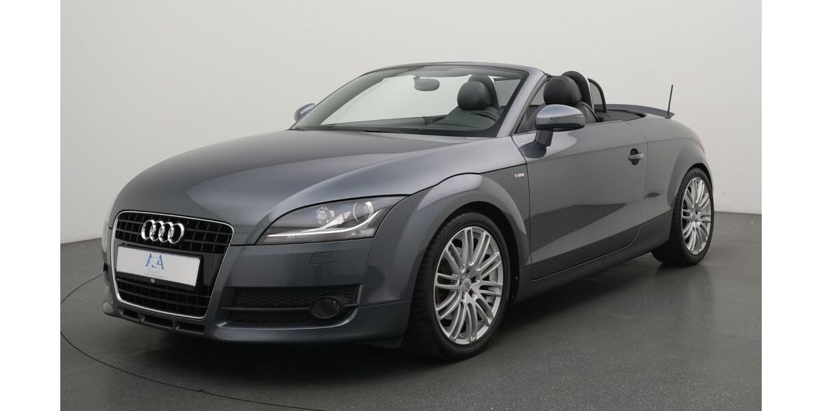 Audi TT 110.770 km 11.900 &euro; Leverkusen 51373