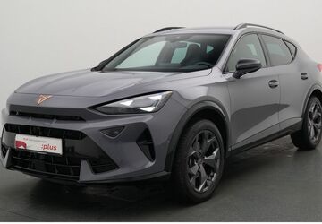 Cupra Formentor 16.077 km 33.980 &euro; Leverkusen 51373