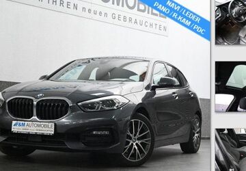 BMW 118 115.000 km 18.950 &euro; Neuss 41460