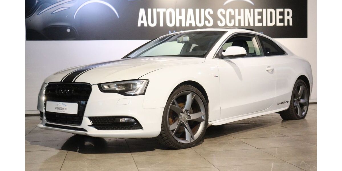 Audi A5 182.458 km 10.700 &euro; Ratingen 40880