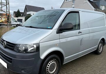 VW T5 Transporter 177.000 km 6.700 &euro; Dusseldorf 40591