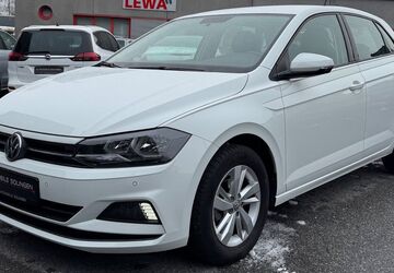 VW Polo 24.780 km 13.290 &euro; Solingen 42653