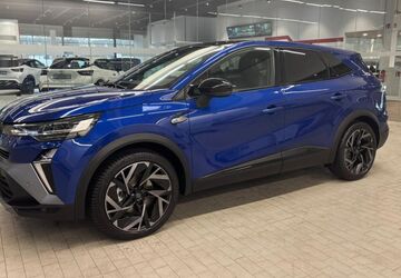 Renault Symbioz 23.157 km 26.580 &euro; Oberhausen 46049