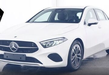 Mercedes-Benz A 180 8.290 km 27.790 &euro; Neuss 41464