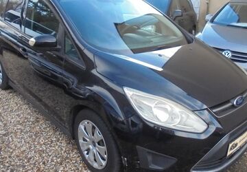 Ford C-Max 287.000 km 2.399 &euro; Duisburg 47249
