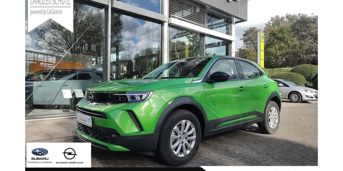 Opel Mokka 64.627 km 16.450 &euro; Düsseldorf 40625