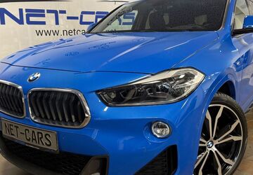 BMW X2 49.900 km 25.950 &euro; Hilden (bei Düsseldorf) 40721