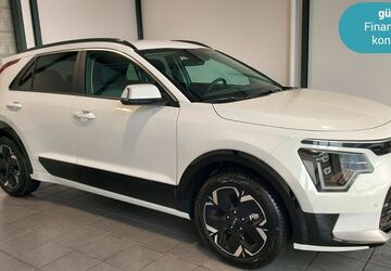 Kia Niro EV 2.949 km 26.390 &euro; Wuppertal 42287