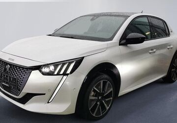 Peugeot 208 20.094 km 17.890 &euro; Mönchengladbach 41066