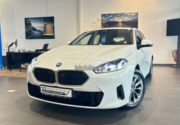 BMW 120 5.499 km 28.800 &euro; Duisburg 47119