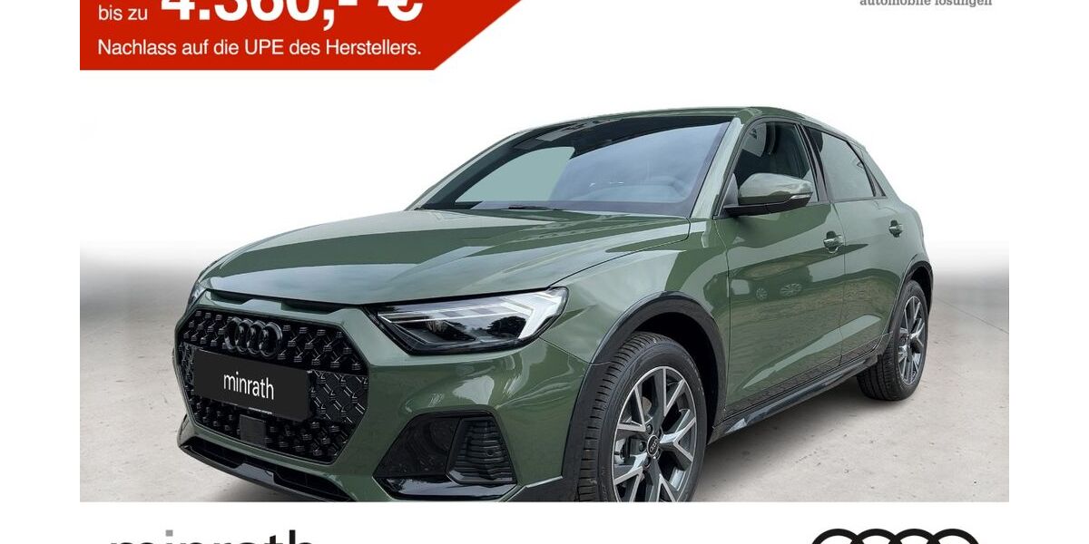 Audi A1 3.500 km 30.780 &euro; Moers 47441