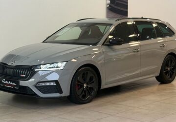 Skoda Octavia 64.061 km 27.980 &euro; Remscheid/NRW 42859