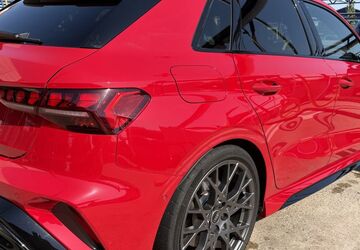 Audi RS3 22.500 km 59.000 &euro; Meerbusch 40667