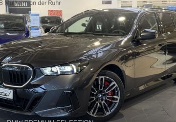 BMW 550 21.627 km 75.500 &euro; Mülheim an der Ruhr 45478