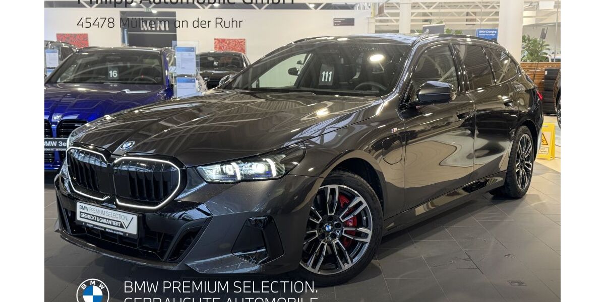 BMW 550 21.627 km 75.500 &euro; Mülheim an der Ruhr 45478