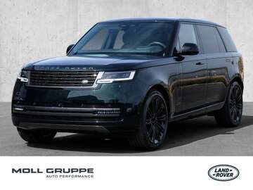 Gebrauchte Land Rover Range Rover