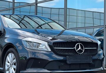 Mercedes-Benz A 180 149.744 km 12.990 &euro; Mönchengladbach 41068
