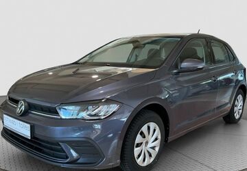 VW Polo 8.338 km 19.645 &euro; Neuss 41469