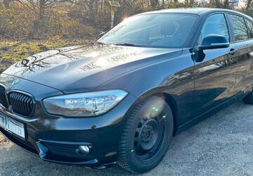 BMW 118 144.000 km 9.600 &euro; Duisburg 47178