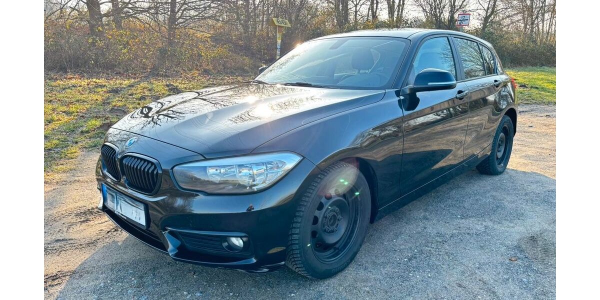 BMW 118 144.000 km 9.600 &euro; Duisburg 47178
