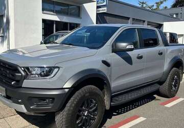 Ford Ranger 32.300 km 49.990 &euro; Krefeld 47839