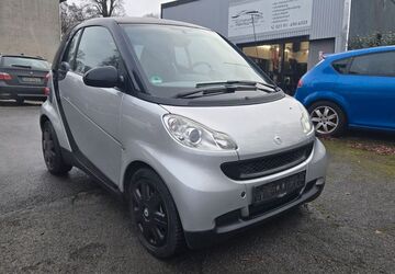 Smart ForTwo 123.500 km 2.990 &euro; Remscheid 42859