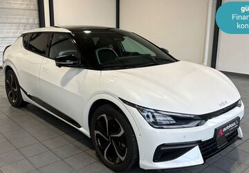Kia EV6 33.472 km 34.440 &euro; Wuppertal 42287