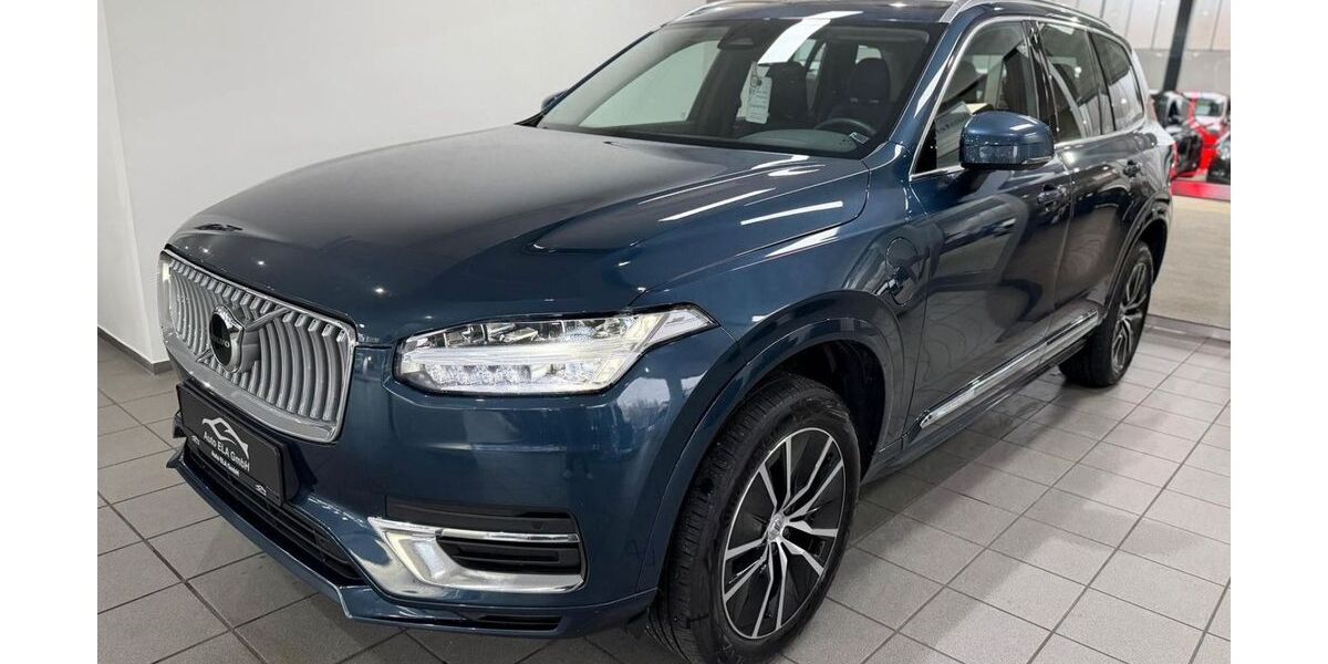 Volvo XC90 90.000 km 44.490 &euro; Heiligenhaus 42579