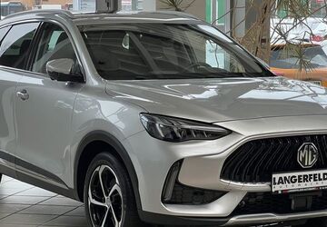 MG HS 19.548 km 24.999 &euro; Wuppertal 42389