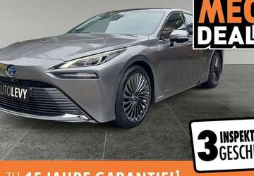 Toyota Mirai 39.567 km 18.490 &euro; Düsseldorf 40233