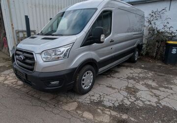 Ford Transit 78.600 km 23.950 &euro; Düsseldorf 40549