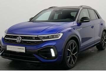 VW T-Roc 25.540 km 48.980 &euro; Leverkusen 51379