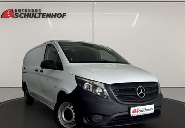 Mercedes-Benz Vito 32.474 km 28.990 &euro; Mülheim/Ruhr 45481