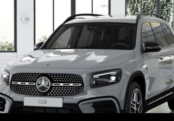 Mercedes-Benz GLB 200 12.301 km 49.990 &euro; Düsseldorf 40470