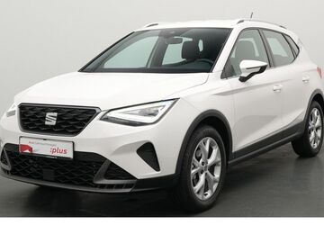 Seat Arona 18.928 km 17.680 &euro; Leverkusen 51379