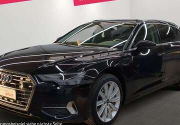 Audi A6 66.767 km 34.850 &euro; Mülheim an der Ruhr 45481
