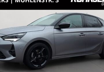 Opel Corsa 45.988 km 15.980 &euro; Duisburg 47059