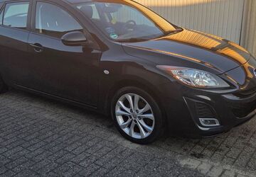 Mazda 3 130.000 km 5.790 &euro; Oberhausen 46147