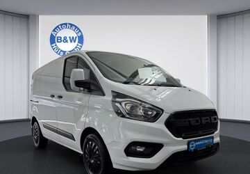 Ford Transit Custom 124.985 km 17.899 &euro; Krefeld 47805