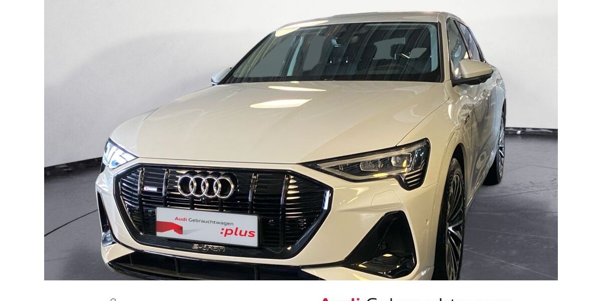 Audi e-tron 32.494 km 31.680 &euro; Hilden 40721