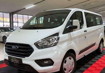 Ford Transit 131.000 km 22.900 &euro; Oberhausen 46047