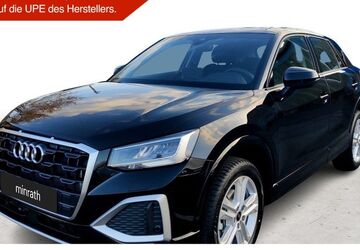 Audi Q2 3.500 km 32.470 &euro; Moers 47441